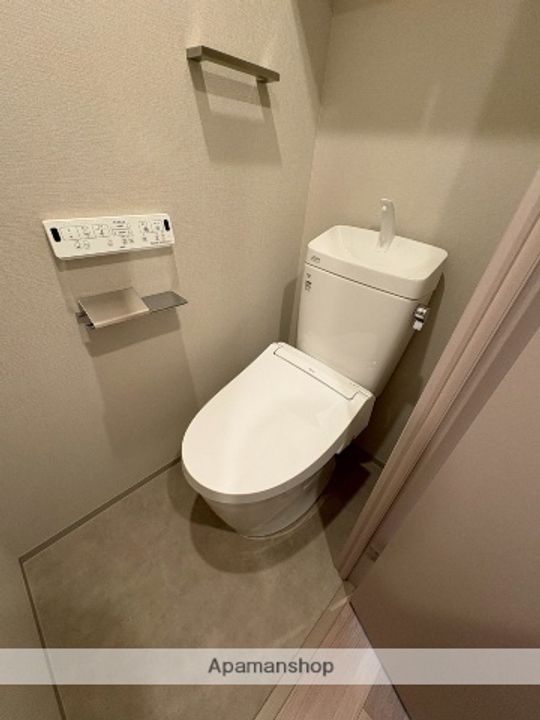 シーズンフラッツ大井町のその他画像
