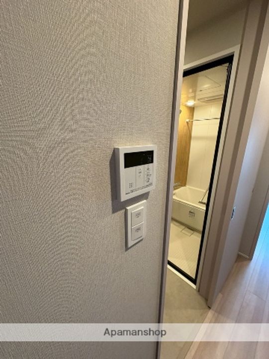 シーズンフラッツ大井町のその他画像