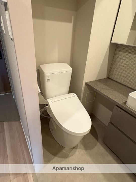 シーズンフラッツ大井町のその他画像