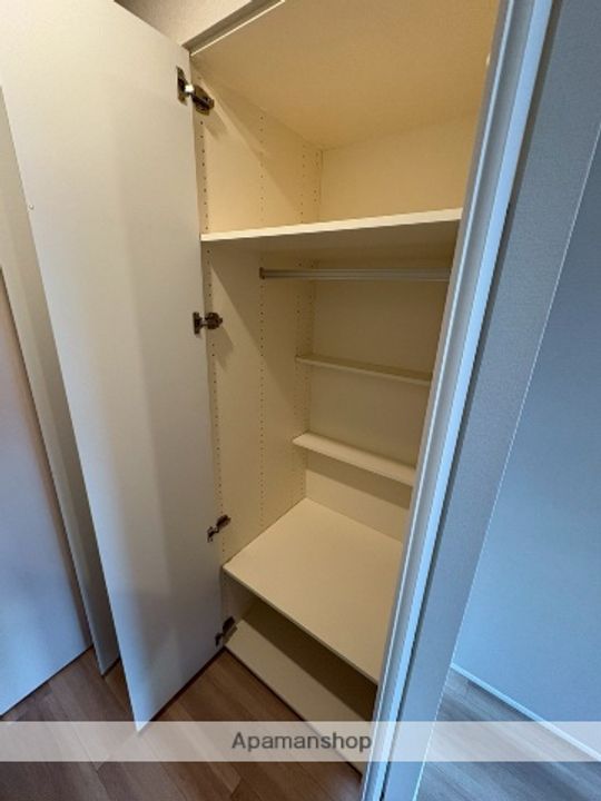 シーズンフラッツ大井町のその他画像