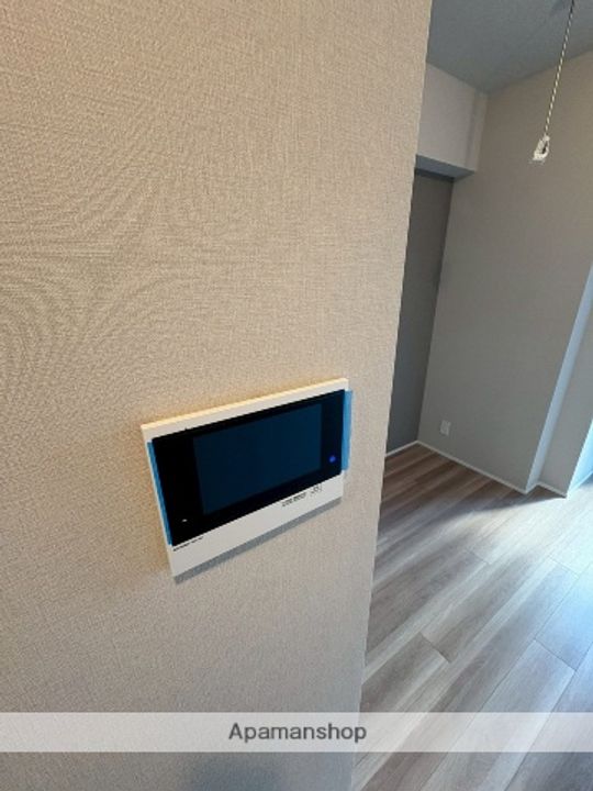 シーズンフラッツ大井町のその他画像