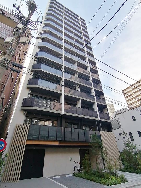 ルフォンプログレ田原町のその他画像