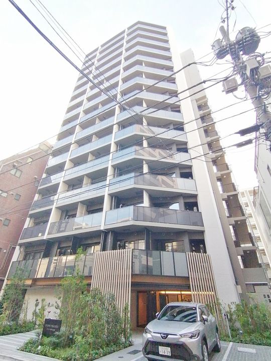 ルフォンプログレ田原町のその他画像