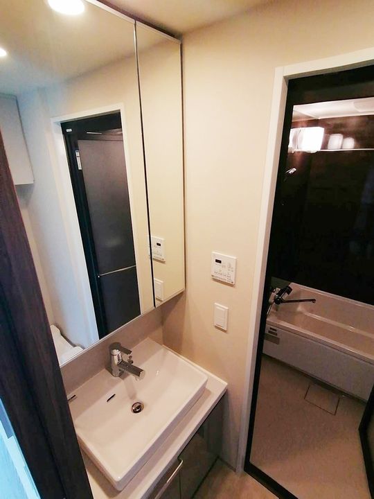 ルフォンプログレ田原町のその他画像