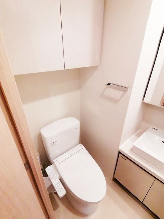 ルフォンプログレ田原町0802のその他画像