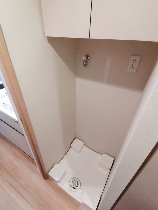 ルフォンプログレ田原町0802のその他画像