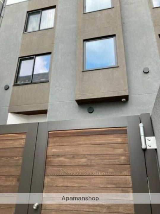 ルミドゥース目黒のその他画像