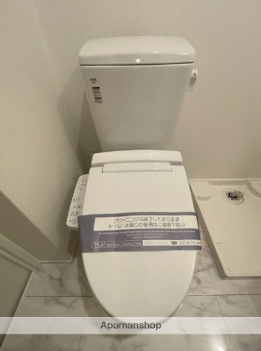 ルミドゥース目黒のその他画像