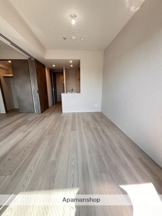 シーズンフラッツ新御徒町イーストの内装
