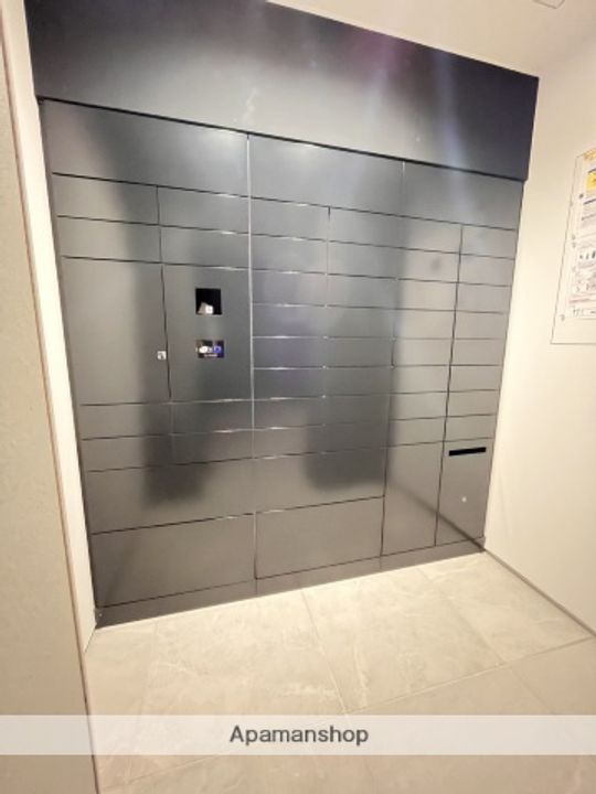 シーズンフラッツ新御徒町イーストのその他画像