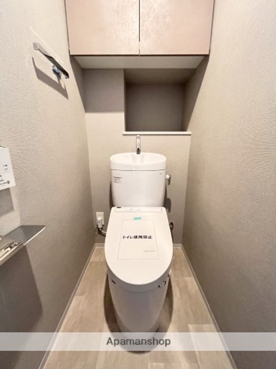 シーズンフラッツ新御徒町イーストのその他画像
