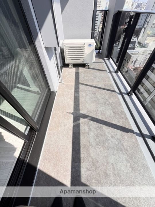 シーズンフラッツ新御徒町イーストのその他画像