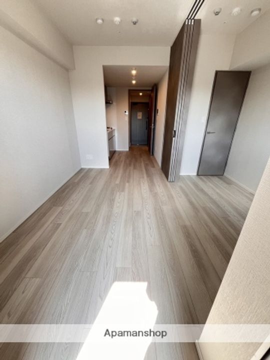 シーズンフラッツ新御徒町イーストの内装