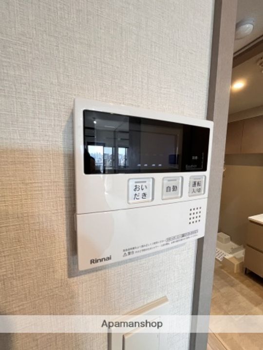 シーズンフラッツ新御徒町イーストの内装