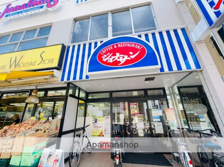 シーズンフラッツ新御徒町イーストの周辺