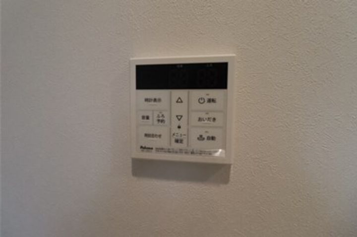 Skeyresidence塚越のその他画像