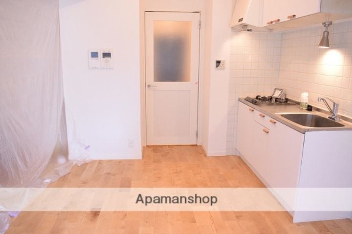 ベルメゾン上野松が谷のその他画像