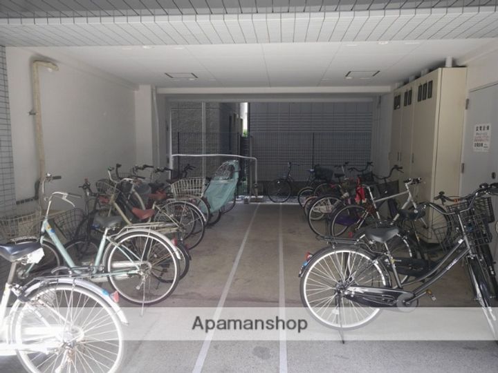 ベルメゾン上野松が谷のその他画像