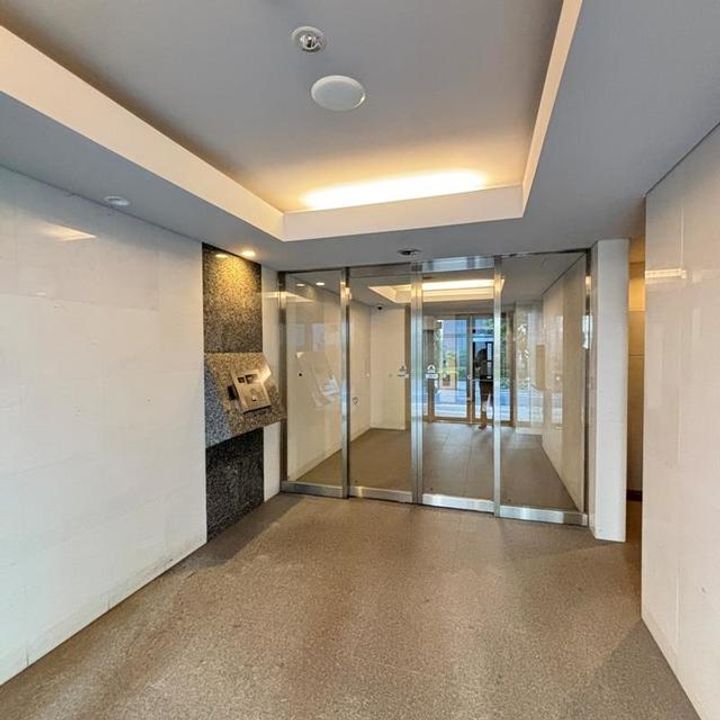 パークアクシス浜松町の外観