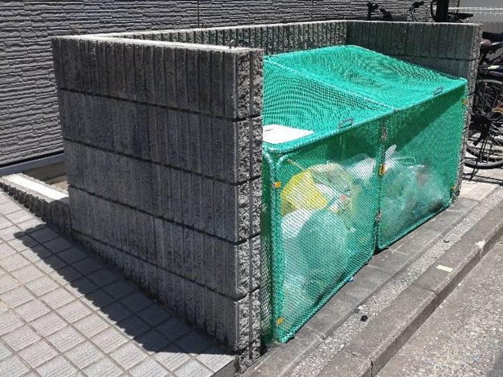 レオパレスアウローラ潮田のその他画像
