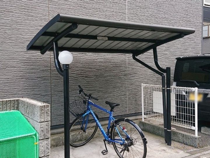 レオパレスアウローラ潮田のその他画像