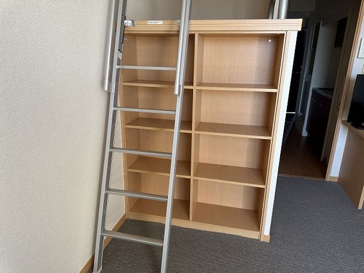 レオパレスアウローラ潮田のその他画像