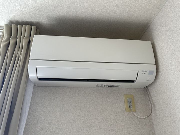 レオパレスアウローラ潮田のその他画像