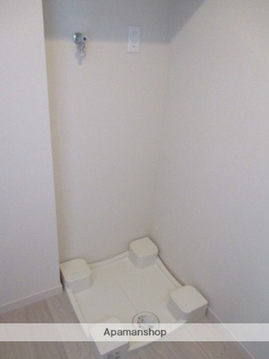 クレヴィスタ武蔵小山のその他画像