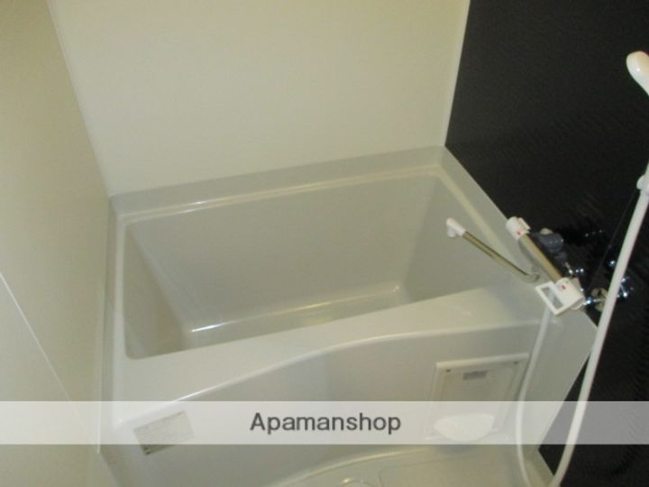 クレヴィスタ武蔵小山の風呂