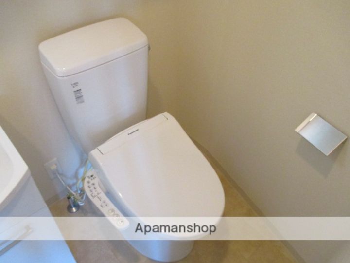 クレヴィスタ武蔵小山のその他画像