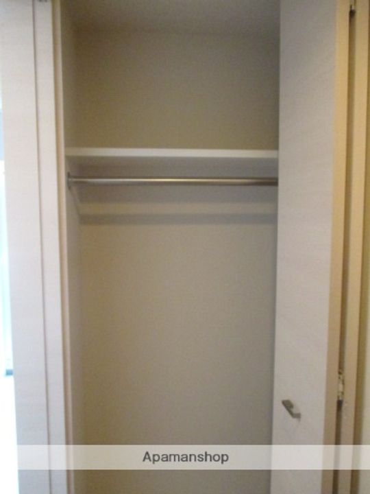 クレヴィスタ武蔵小山のその他画像