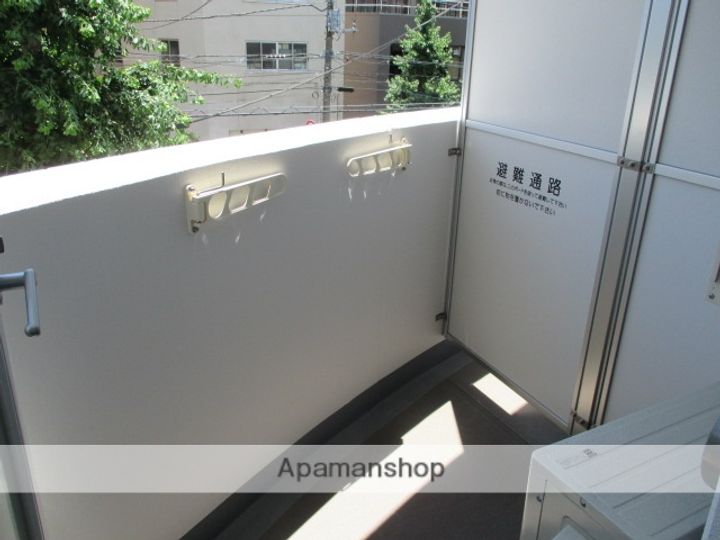 クレヴィスタ武蔵小山のその他画像