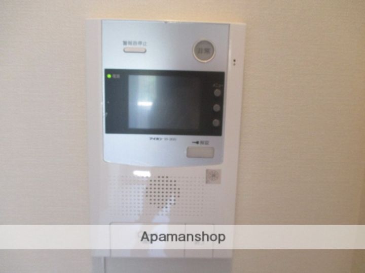 クレヴィスタ武蔵小山のその他画像