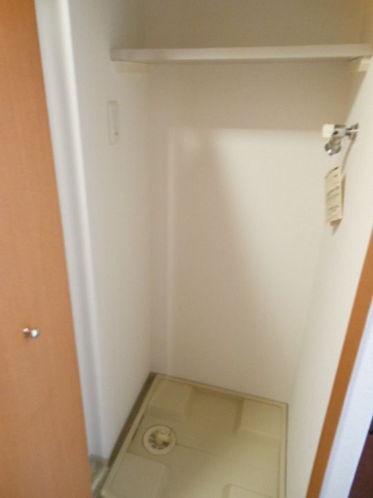 東京都港区芝3丁目の賃貸マンションの内装