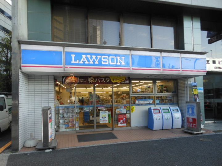 東京都港区芝3丁目の賃貸マンションの内装