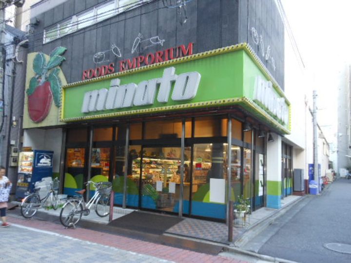 東京都港区芝3丁目の賃貸マンションの内装