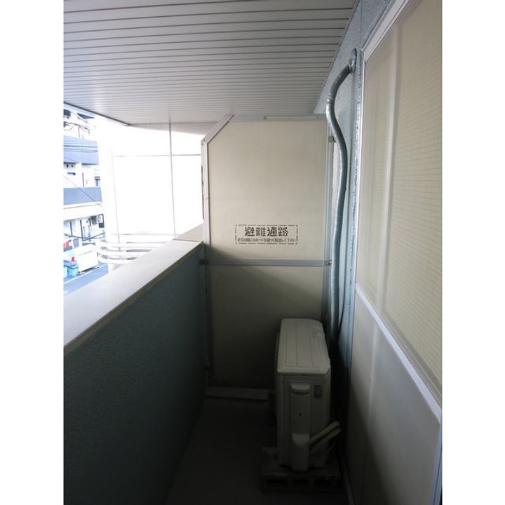 プチ・メゾン雪ケ谷のその他画像