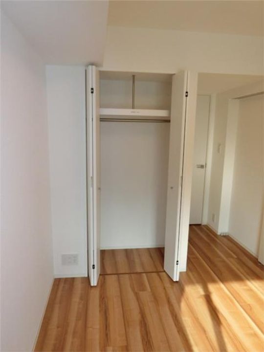 AELL蒲田南の居間