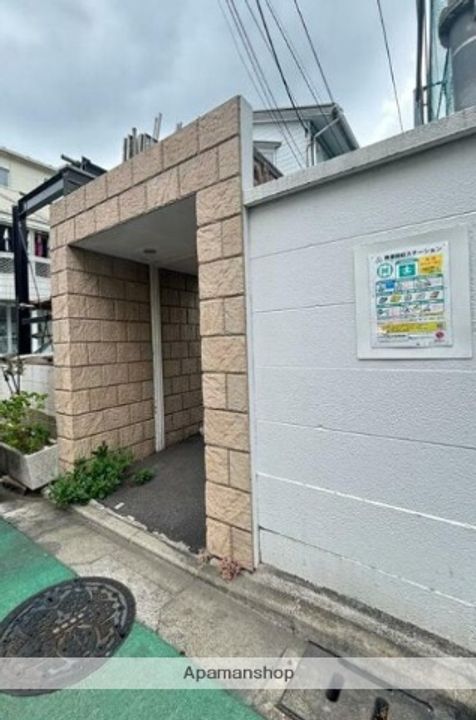 ウイング塩山のその他画像