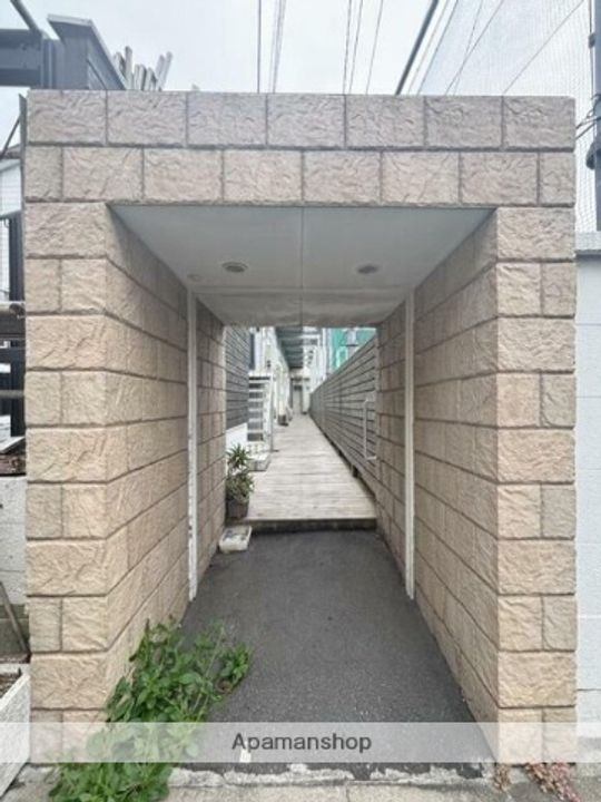 ウイング塩山のその他画像