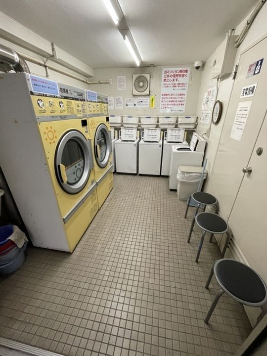 東京ベイビュウのその他画像