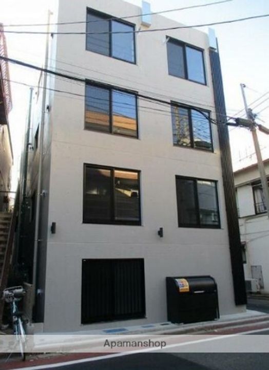 アヴァンタージュ蒲田のその他画像