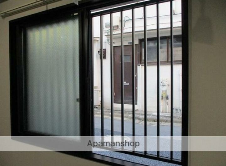 アヴァンタージュ蒲田の内装