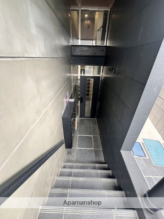 東京都大田区東矢口3丁目の賃貸マンションB101のその他画像