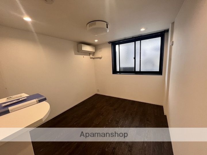 東京都大田区東矢口3丁目の賃貸マンションB101の居間