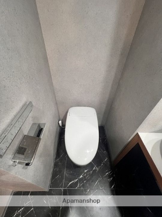 東京都大田区東矢口3丁目の賃貸マンションB101のその他画像