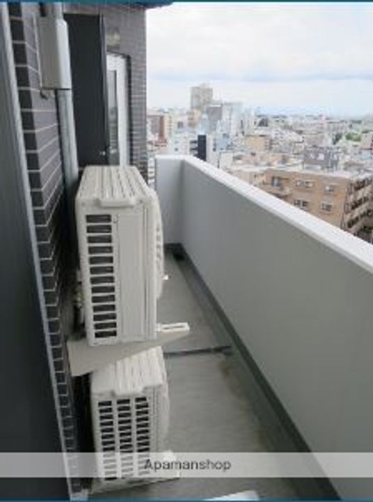 プライマル品川大森海岸0801のその他画像