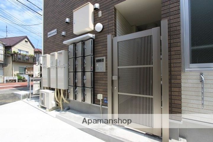 FORTISSIMO ART西六郷のその他画像