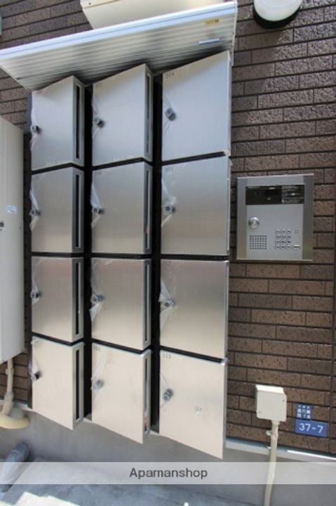 FORTISSIMO ART西六郷のその他画像