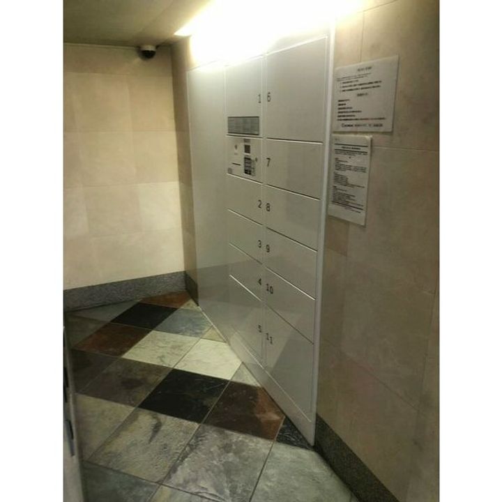 シンシア蒲田ステーションプラザのその他画像